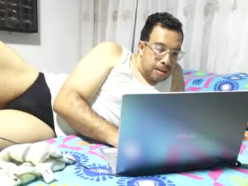Alejin2257 Chaturbate profile image