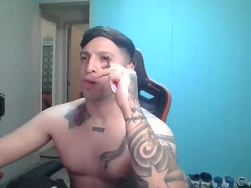 Maple_18 Chaturbate profile image
