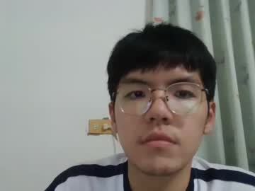Hchangy Chaturbate profile image