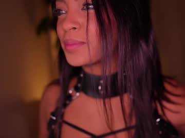 Profile of sofivega_secrets