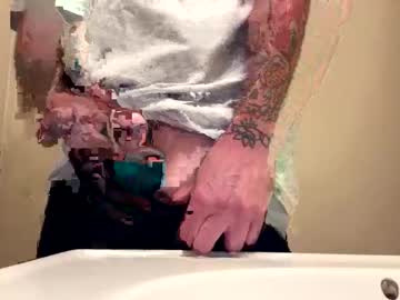 Killjoy2777 Chaturbate profile image