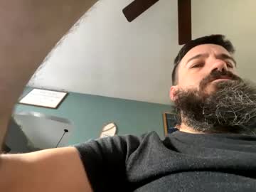 Z3r0pati3nc3 Chaturbate profile image