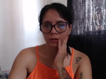 Maddie_Rojas Chaturbate profile image