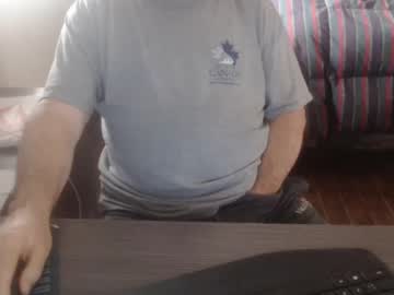 Creamormilk Chaturbate profile image