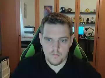 Soras357 Chaturbate profile image
