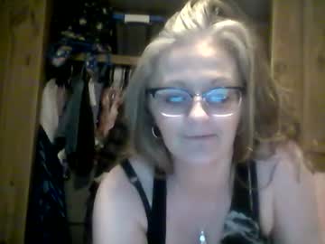 Shellzbellz69z Chaturbate profile image