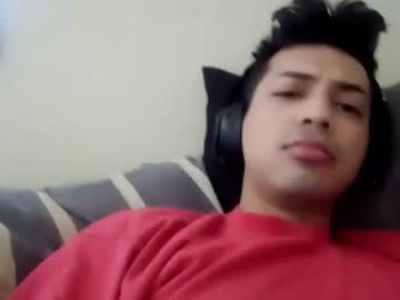 Profile of caliboiraiderfan