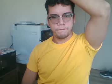 Kikemendes Chaturbate profile image