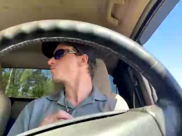 Thrustinjustin21 Chaturbate profile image