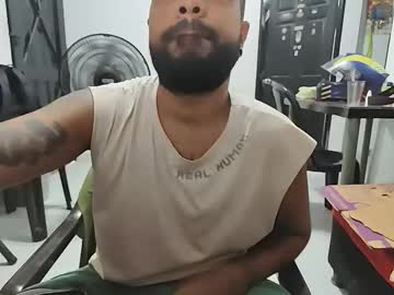 Ggranuja Chaturbate profile image