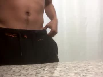 Sizzledaddy135 Chaturbate profile image