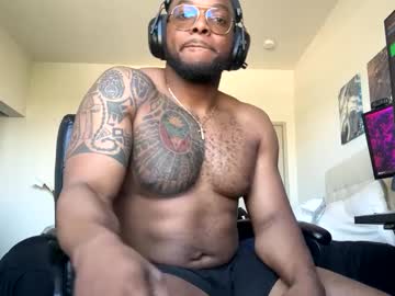 Simon_Pole Chaturbate profile image