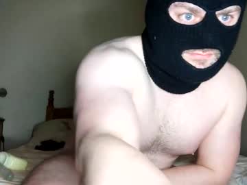 Spycyirishguy22 Chaturbate profile image