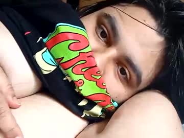 Boomballamakaka Chaturbate profile image