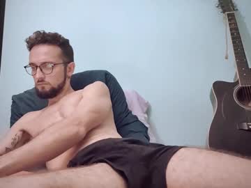 Newriccardobecker Chaturbate profile image