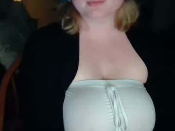 Daly_Red Chaturbate profile image