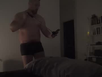 Darius3x23 Chaturbate profile image
