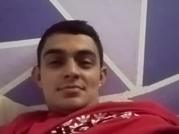 Andres_Felipe3 Chaturbate profile image