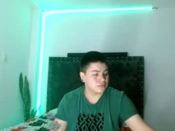 Profile of aroon_1923