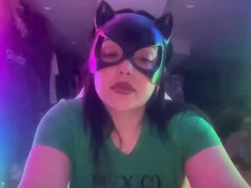Hiddeninmyvalley Chaturbate profile image