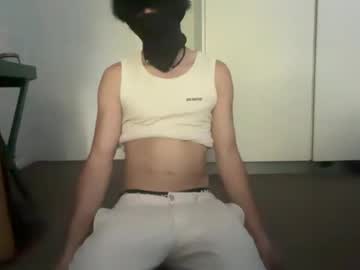 Yourzayn Chaturbate profile image