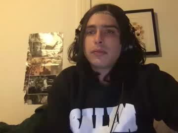 Bignutzjay Chaturbate profile image