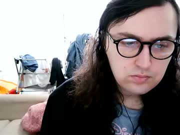 Thereeeeelbean14202 Chaturbate profile image
