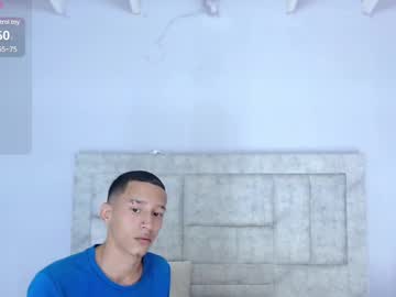 Profile of smith_maycol