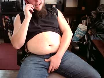 Wiscomusclebear Chaturbate profile image