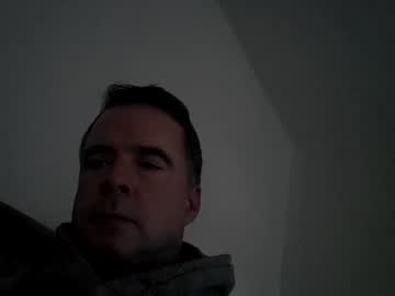 Becausehesaids0 Chaturbate profile image