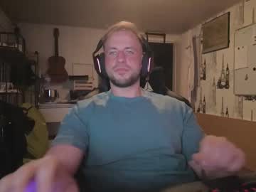 Herderpower Chaturbate profile image