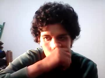 Eros_1boy Chaturbate profile image