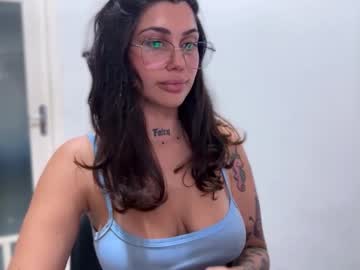 Arianigena Chaturbate profile image