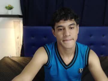 Profile of ken_latinboy