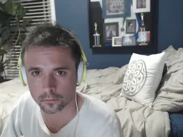 Nickjackson33 Chaturbate profile image