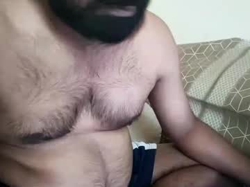 Roagn369 Chaturbate profile image