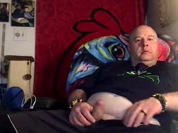 Daddy2y Chaturbate profile image