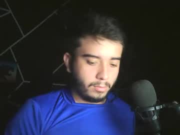 Est1ven Chaturbate profile image
