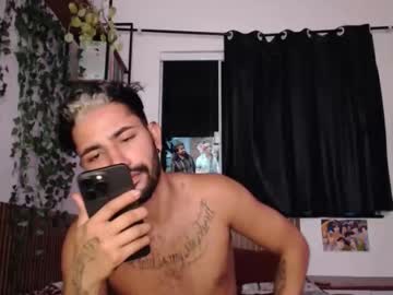 Nando_Argent Chaturbate profile image