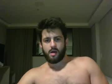 Fit_Italianboy_Tightpinkass Chaturbate profile image