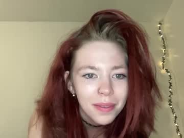 Profile of sexxxy_redhead