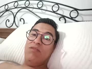 No_Shh Chaturbate profile image