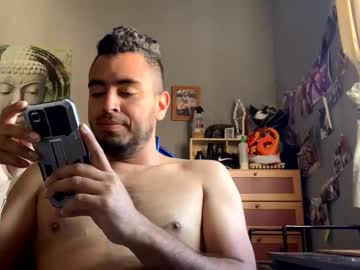 Alexospina55 Chaturbate profile image