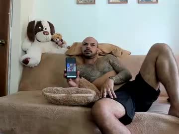 Leandro_Canela11 Chaturbate profile image