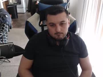Dreammaker815 Chaturbate profile image