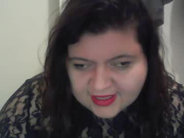 Missheartfoot Chaturbate profile image