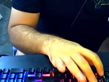 Tobias_Dimarte Chaturbate profile image