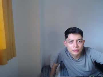 Zion_Boy Chaturbate profile image
