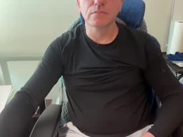 Fighterf16c Chaturbate profile image