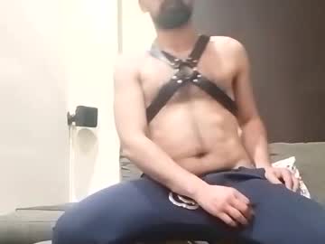 Toproleplayer Chaturbate profile image